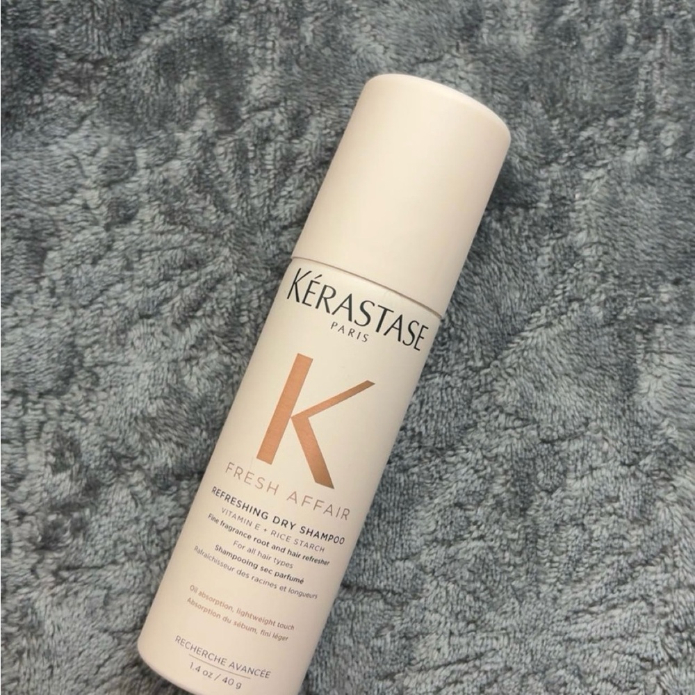 Mini Fresh Affair Kerastase Dry Shampoo